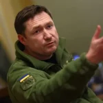 російський дрон атакував будівлю управління СБУ у Львові, є руйнування