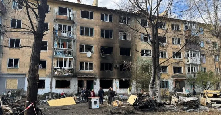 Жителька Дніпропетровщини загинула через російські обстріли протягом дня – обласна влада