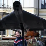 Союзникам США на Близькому Сході варто вчитися на досвіді України з відбиття повітряних атак – ISW