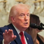 Трамп заявив про зупинку обстрілів іранської енергетики на 10 днів «на прохання» Тегерану