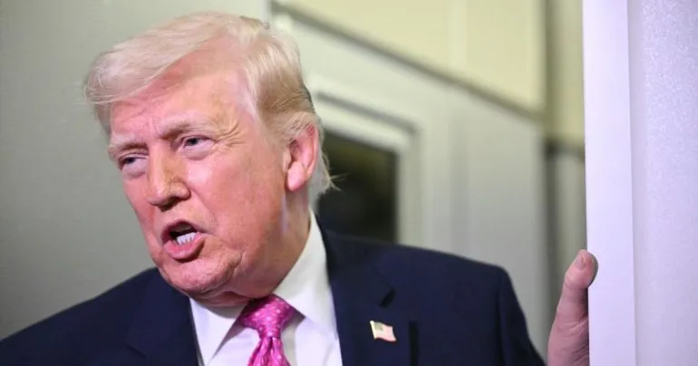 Трамп заявив, що хоче іранську нафту, кажучи при цьому, що переговори йдуть «надзвичайно добре»