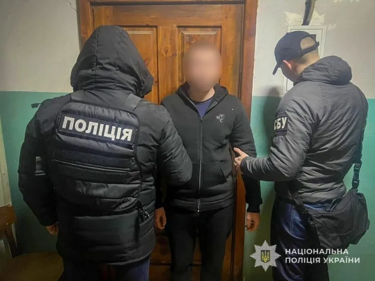 У Сумах судитимуть молодика, який на замовлення спецслужб рф підпалив поштове відділення