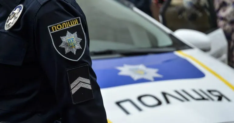 житель Харкова загинув через вибух невстановленого предмета