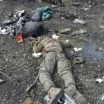 На Сумському напрямку військові рф катують новобранців та відбирають у них гроші, – АТЕШ