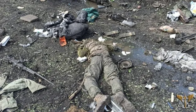 На Сумському напрямку військові рф катують новобранців та відбирають у них гроші, – АТЕШ