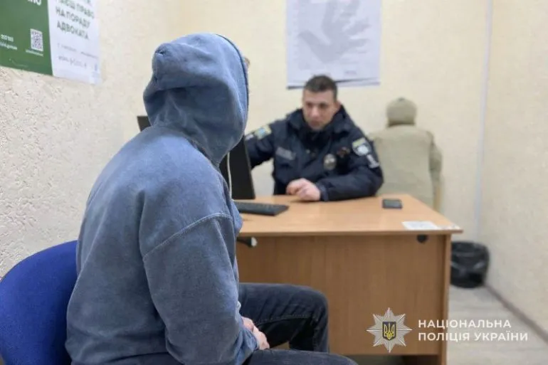 На Сумщині судитимуть чоловіка, який розбещував малолітню