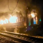 По шість на добу – в «УЗ» кажуть про посилення ударів РФ по залізниці