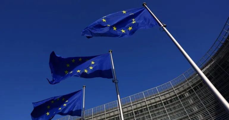 Єврокомісія пропонує ЄС долучитися до заснування спецтрибуналу щодо злочину агресії проти України