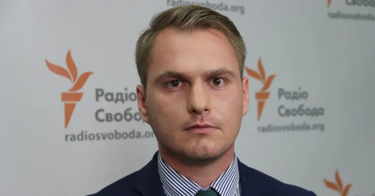 Україна та Іспанія створять спільну групу для розслідування вбивства Портнова