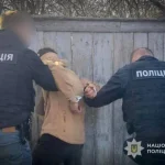 На Сумщині поліцейські затримали наркодилера, який збував психотропи