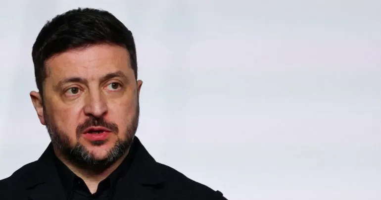Зеленський у Джидді зустрівся з українськими експертами, які працюють у Саудівській Аравії