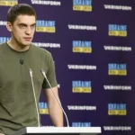 російські війська вдарили по автодорозі на Запоріжжі, загинула жінка