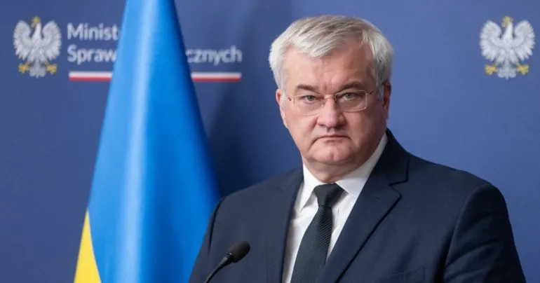 Це «державний тероризм» – Сибіга про висловлювання угорського урядовця щодо затримання українців