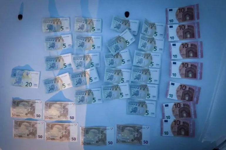 Поліцейські Конотопа викрили серійного крадія