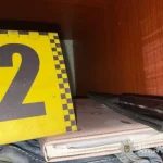 У Лебедині чоловік ледь не зарізав свого знайомого, з яким випивав