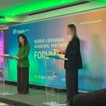 Сумська громада бере участь у Nordic-Ukrainian Forum у Львові