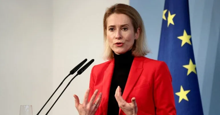 ЄС пропонує посередництво між Україною й Близьким Сходом, де потрібні перехоплювачі дронів