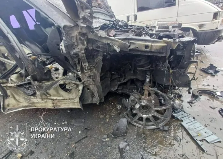 Ворожа атака безпілотників на Сумщину триває: троє поранених