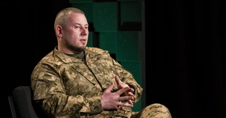 «Бачу амбітні плани Московщини» – заступник голови ОП Паліса про готовність РФ до миру
