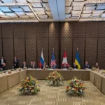 70% українців не вірять, що нинішні переговори приведуть до сталого миру