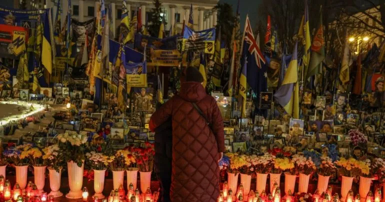 операція проти Ірану стала впливати на Україну в контексті війни