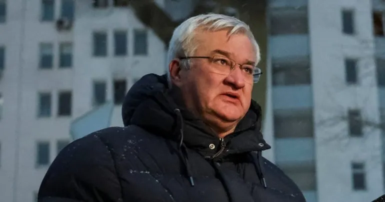 Сибіга звернувся до ЮНЕСКО через удар Росії по центру Львова