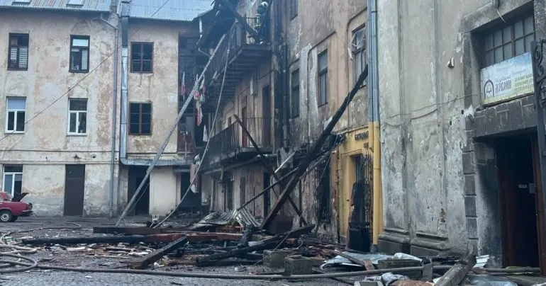 Повітряні сили зафіксували 15 влучань за день