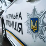 У Сумах порушник комендантської години керував автівкою в нетверезому стані