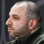 В Умєрова відреагували на оприлюднені ЗМІ розмови Міндіча