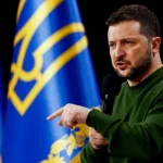 Зеленський подякував угорський громаді на Закарпатті
