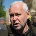 Терехов повідомив про постраждалого через російський удар по Харкову