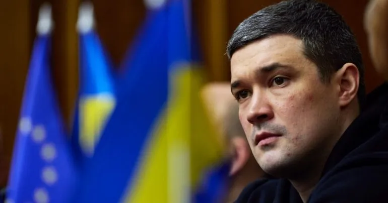 тепер дрони-перехоплювачі можуть збивати цілі на відстані тисяч кілометрів