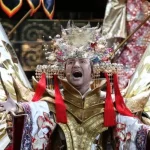 СБУ підозрює російського співака Баскова, зокрема, в пропаганді війни