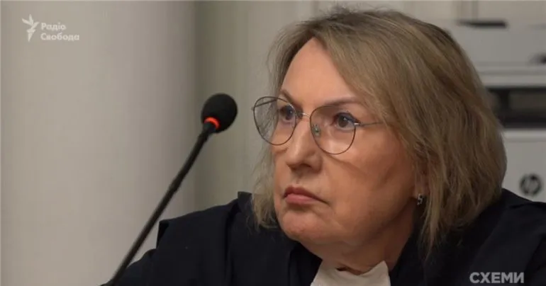 Cуддя Верховного суду зʼїхала з квартири громадянки РФ після розслідування «Схем»