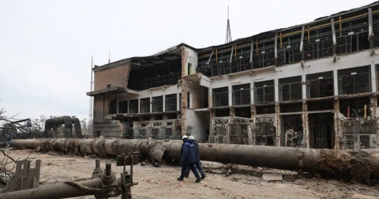Рада схвалила інтеграцію України до енергоринку ЄС