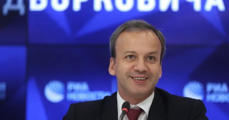 Російський президент ФІДЕ зник із проєкту списку санкцій ЄС