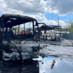 Ганжа повідомив про збільшення кількості постраждалих через удар Росії по Дніпровському району