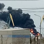 Генштаб заявив про удар по російському пункту управління військовими кораблями в Севастополі
