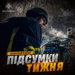 За тиждень на Сумщині зареєстровано 106 небезпечних подій