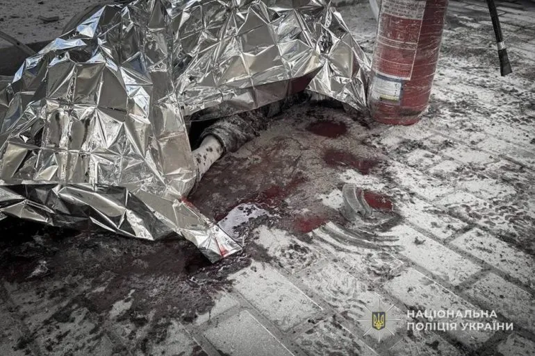 Протягом доби на Сумщині двоє загиблих і п’ятеро поранених