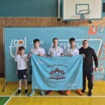 У Сумській громаді визначили перших переможців міського етапу шкільних ліг «Пліч-о-пліч»