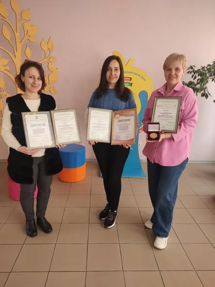Сумські заклади освіти — серед кращих в Україні