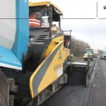 На Сумщині відремонтували майже 2 км дороги Суми-Київ