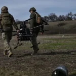 українські інновації у сфері БпЛА змістили перевагу на полі бою на користь України
