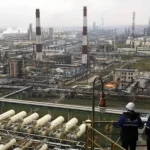 Ціна російської нафти сягнула максимуму за 13 років – Bloomberg