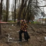 Росія, ймовірно, накопичила зброю за час припинення вогню