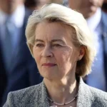 Війна на Близькому Сході коштувала ЄС 22 млрд євро через ріст цін на енергоносії – фон дер Ляєн