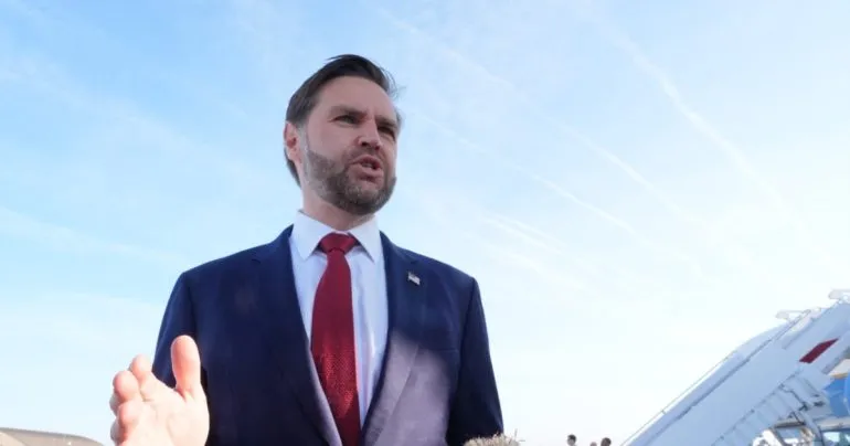 США передали «остаточну і найкращу пропозицію», але Іран відмовився – Венс