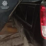 У Сумах зупинили п’яного водія
