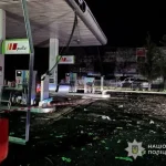 Ворожі атаки на Сумщині: двоє загиблих та троє поранених